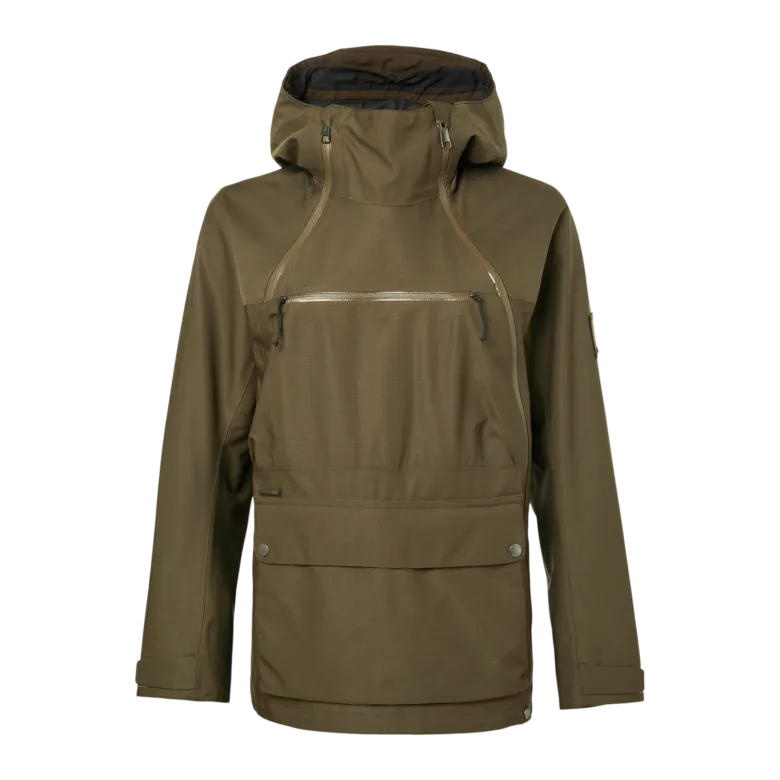 Endeavor Chevalite Anorak Women 2.0 | Autumn Green