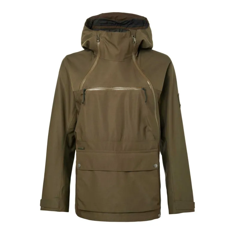 Endeavor Chevalite Anorak Women 2.0 | Autumn Green