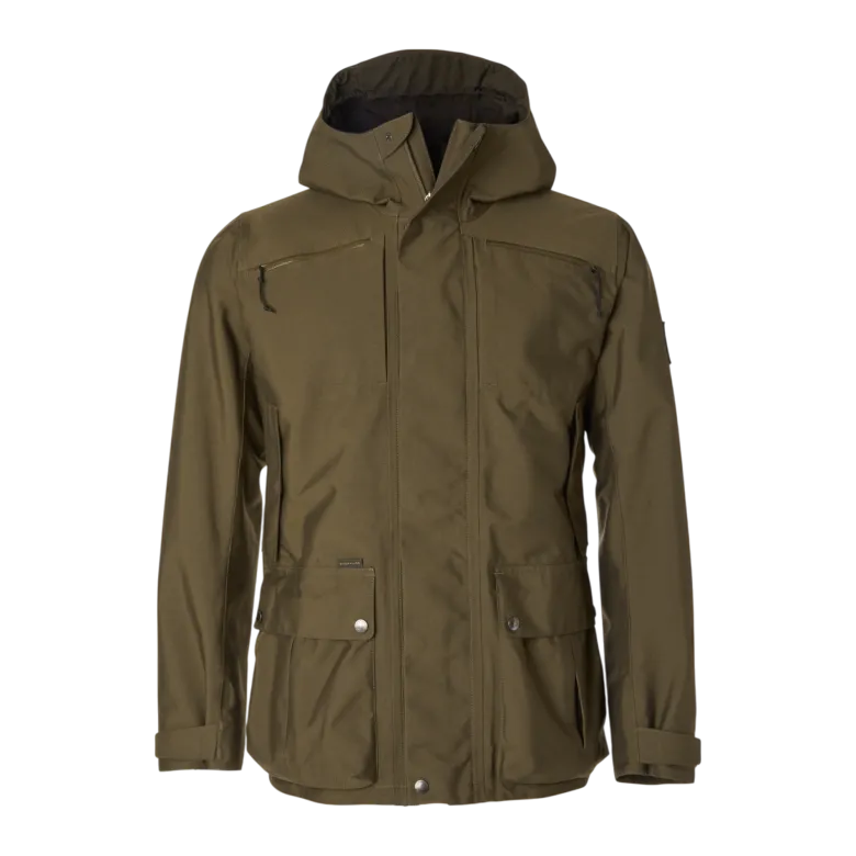 Endeavor Chevalite Jacket Men 2.0 | Autumn Green
