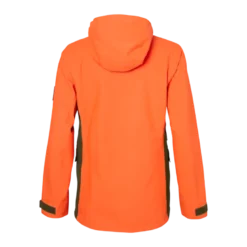 Endeavor Chevalite Jacket Women 2.0 | High Vis Orange