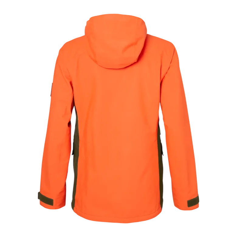 Endeavor Chevalite Jacket Women 2.0 | High Vis Orange