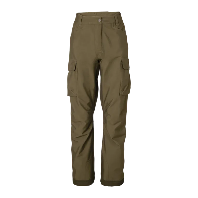 Endeavor Chevalite Pants Women 2.0 | Autumn Green