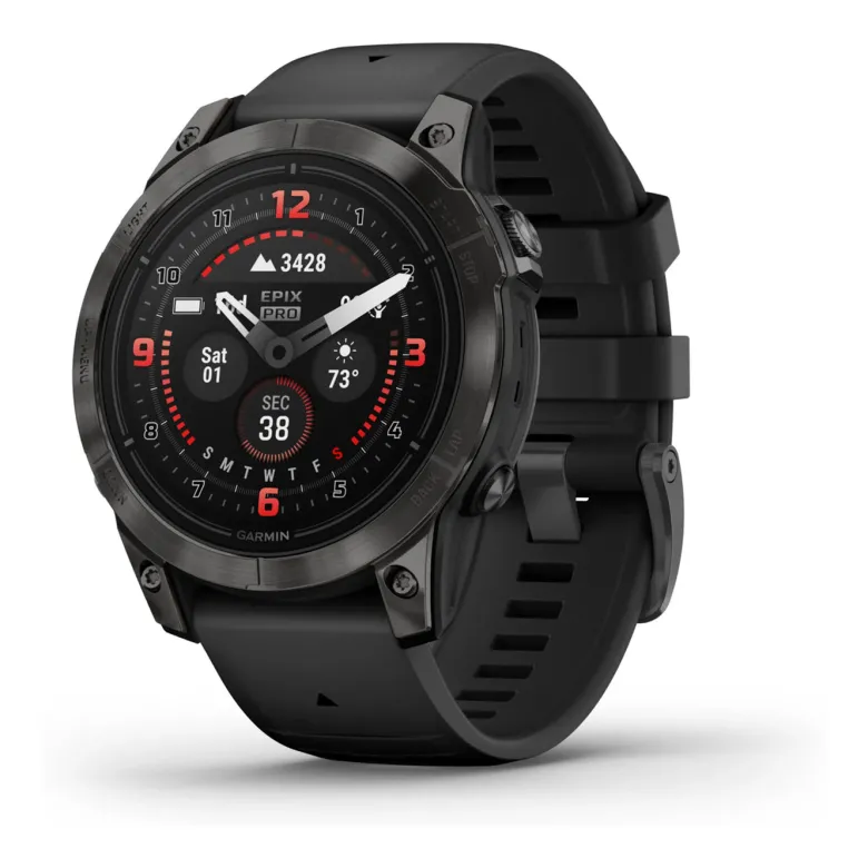 epix™ Pro (Gen 2)