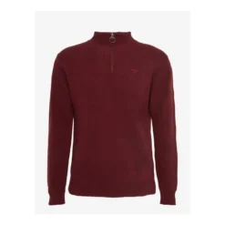 Essential Lambswool | Merlot