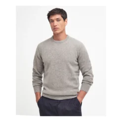 Essential Patch Crew | Stone
