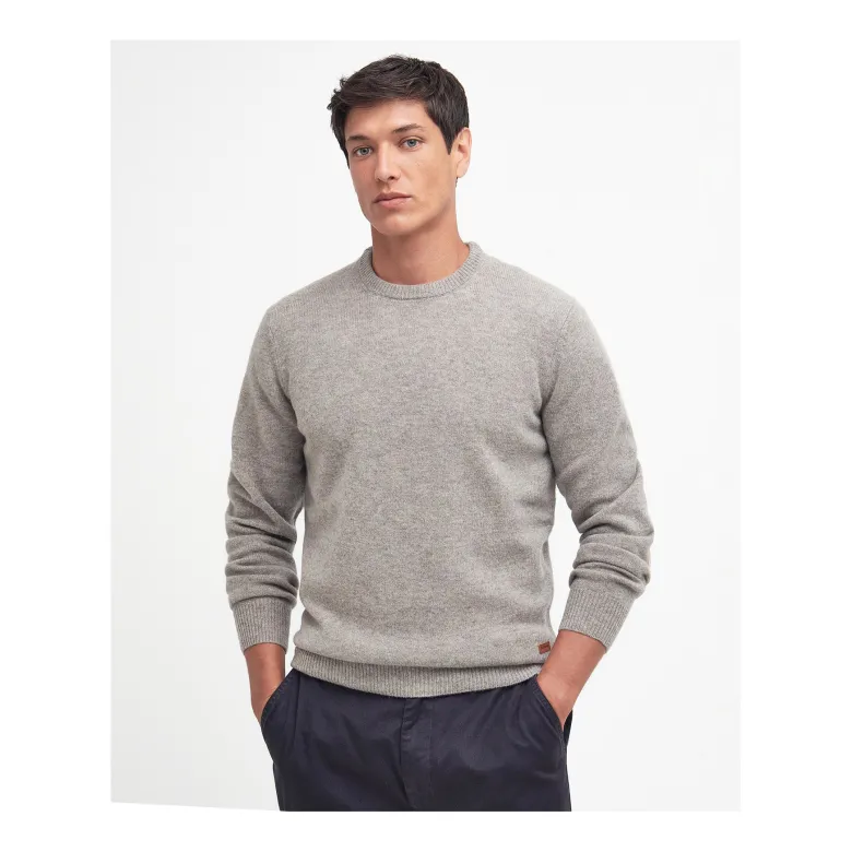 Essential Patch Crew | Stone