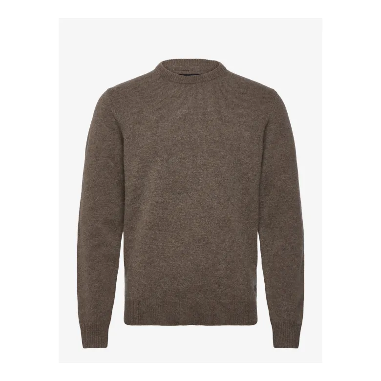 Essential Patch Crew | Stone