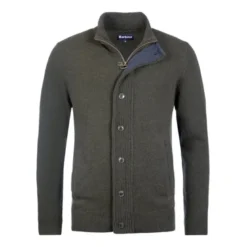 Essential Patch Zip | Seaweed