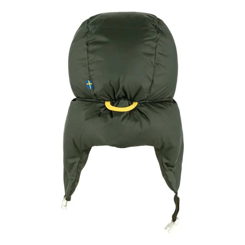 Expedition Down Heater | Deep Forest