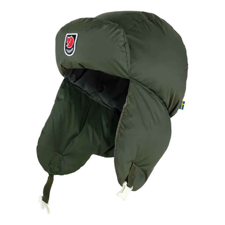 Expedition Down Heater | Deep Forest