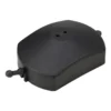 Expert Bladecover Black 200Mm