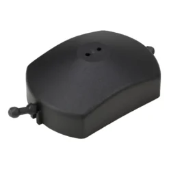 Expert Bladecover Black 130Mm