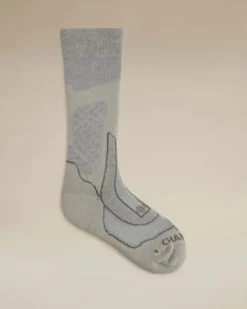 Explore Socks Mid Dust