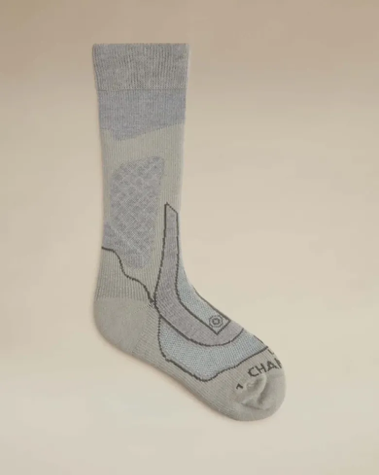 Explore Socks Mid Dust