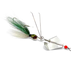 EyeBuzzer 21g