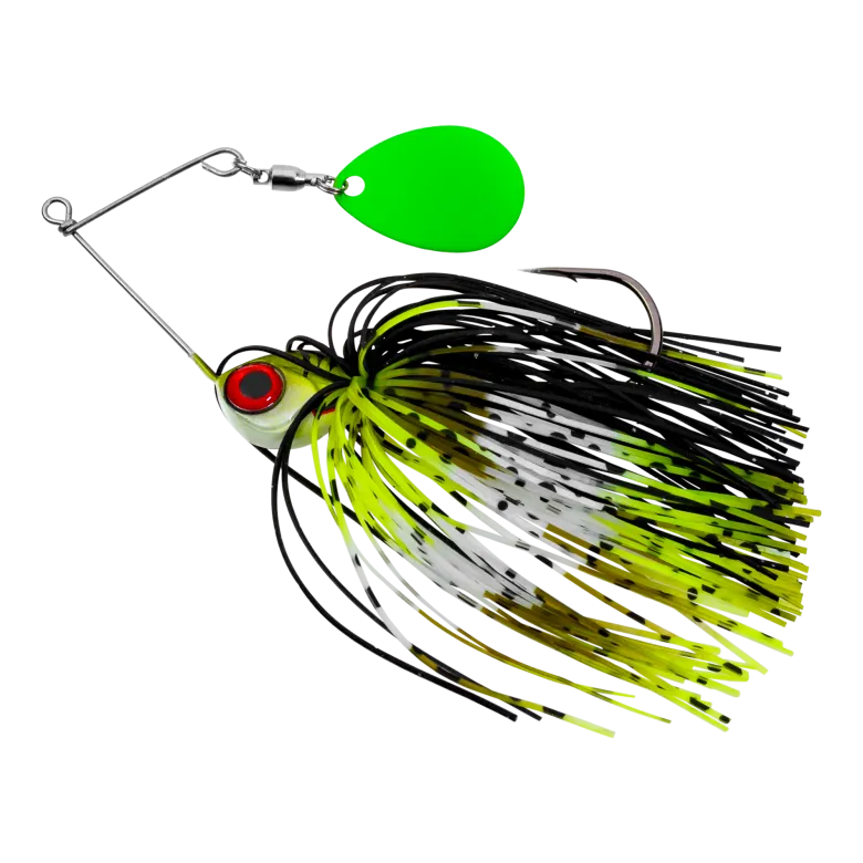 EyeSpinner