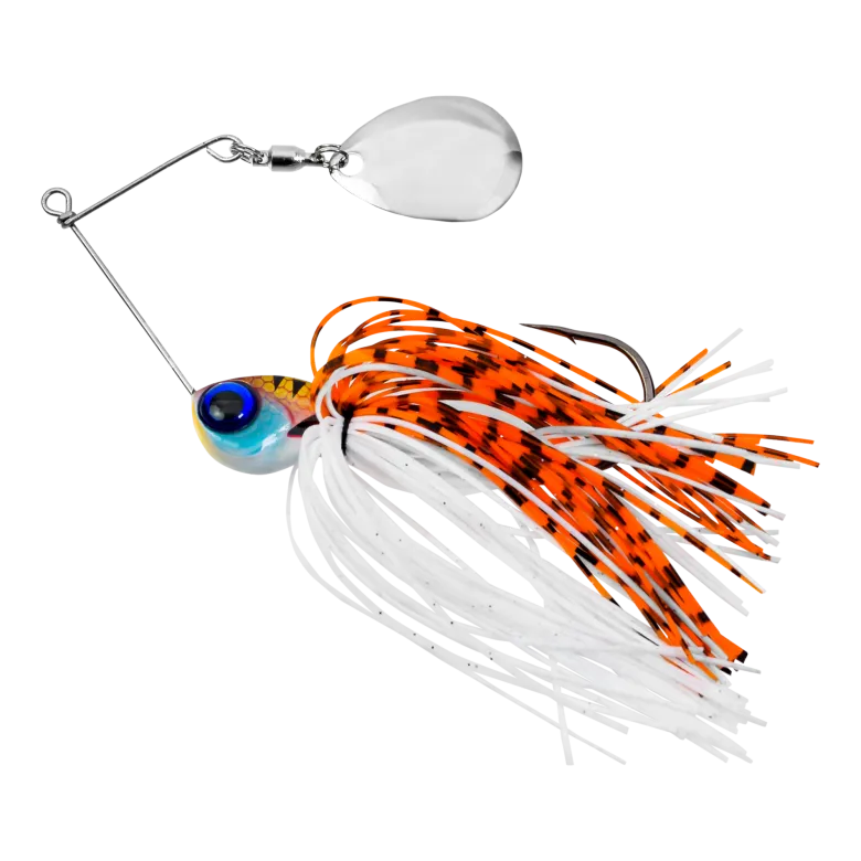 EyeSpinner