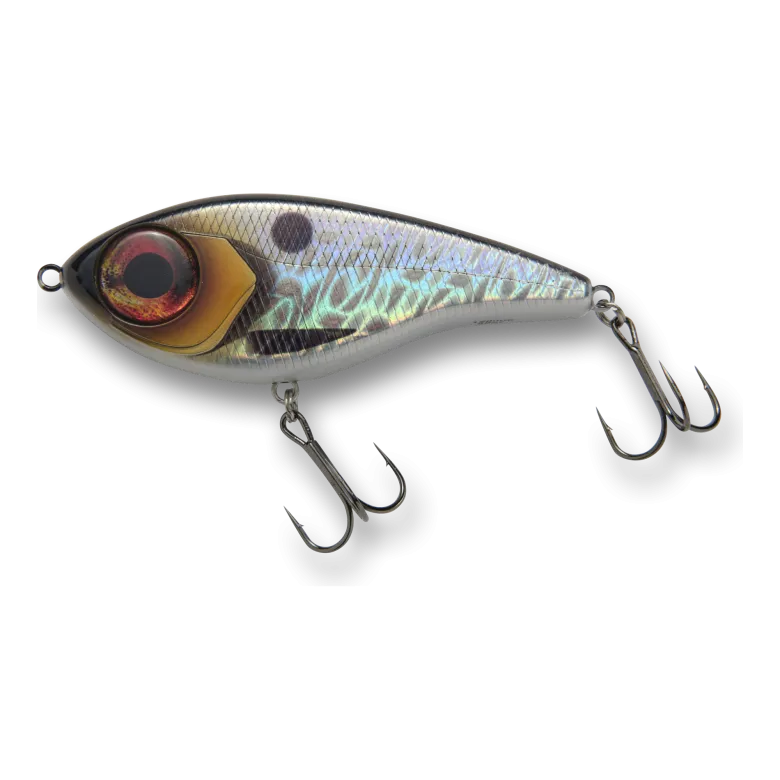 EyeSwimmer 120mm
