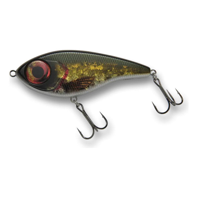 EyeSwimmer 120mm