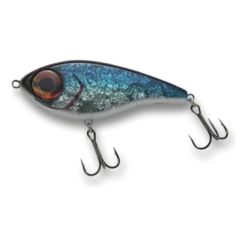 EyeSwimmer 120mm