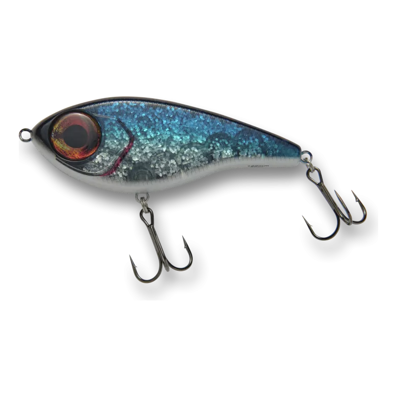 EyeSwimmer 120mm