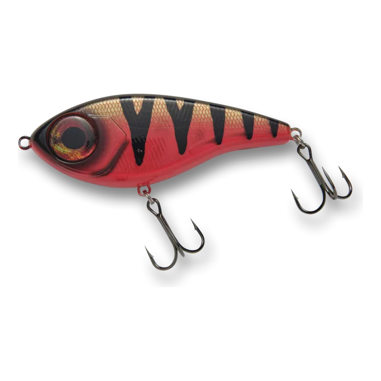 EyeSwimmer 120mm
