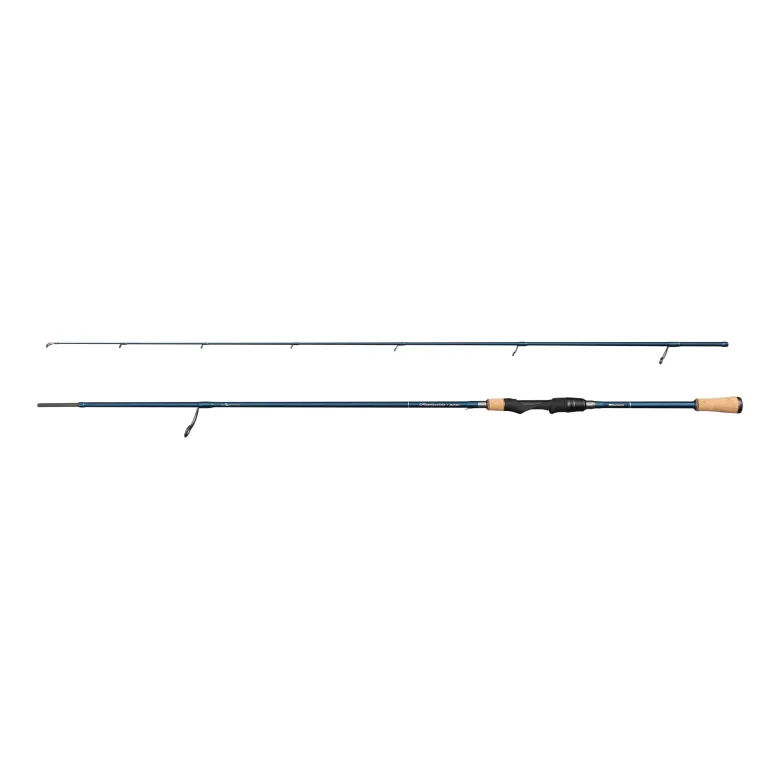 Fantasista Nano Spinning Rod
