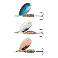 Fast Attack 3 Pack | 4cm