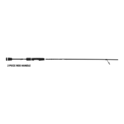 Fate Black Gen III Spinning Rod | 15-40g