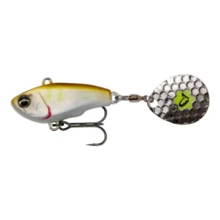 Fat Tail Spin | 8cm