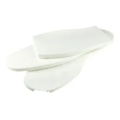 FELT SOLES