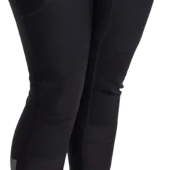 Finnveden Act Tights W | Dam | Black
