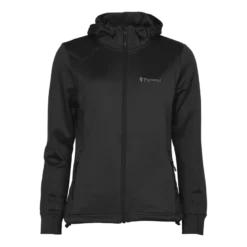 Finnveden Hoodie W | Dam | Black
