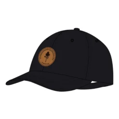 Finnveden Hybrid Cap | Unisex | Black