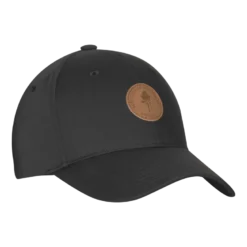 Finnveden Hybrid Cap | Unisex | Black