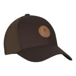 Finnveden Hybrid Cap | Unisex | Dark Brown