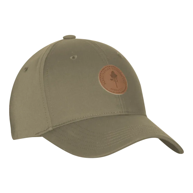 Finnveden Hybrid Cap | Unisex | L.Khaki