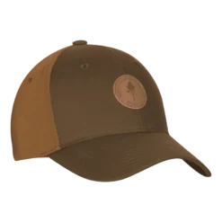 Finnveden Hybrid Cap | Unisex | Nougat