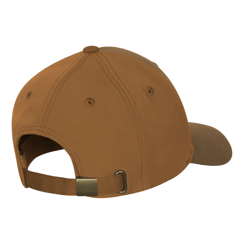 Finnveden Hybrid Cap | Unisex | Nougat