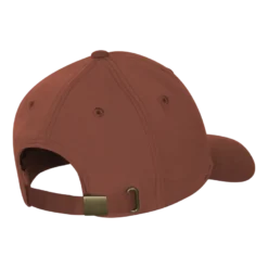 Finnveden Hybrid Cap | Unisex | Terracotta