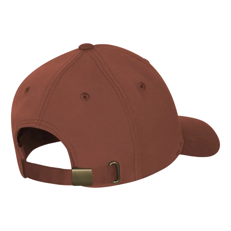 Finnveden Hybrid Cap | Unisex | Terracotta