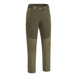 Finnveden Hybrid Ext byxa W | Dark Olive/H.Olive