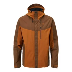 Finnveden Hybrid Ext Jkt | Herr | Fudge/Nougat