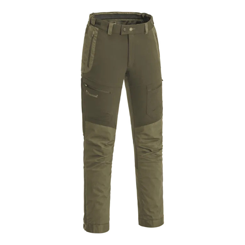Finnveden Hybrid Ext Trs-C | Herr | Dark Olive/H.Olive