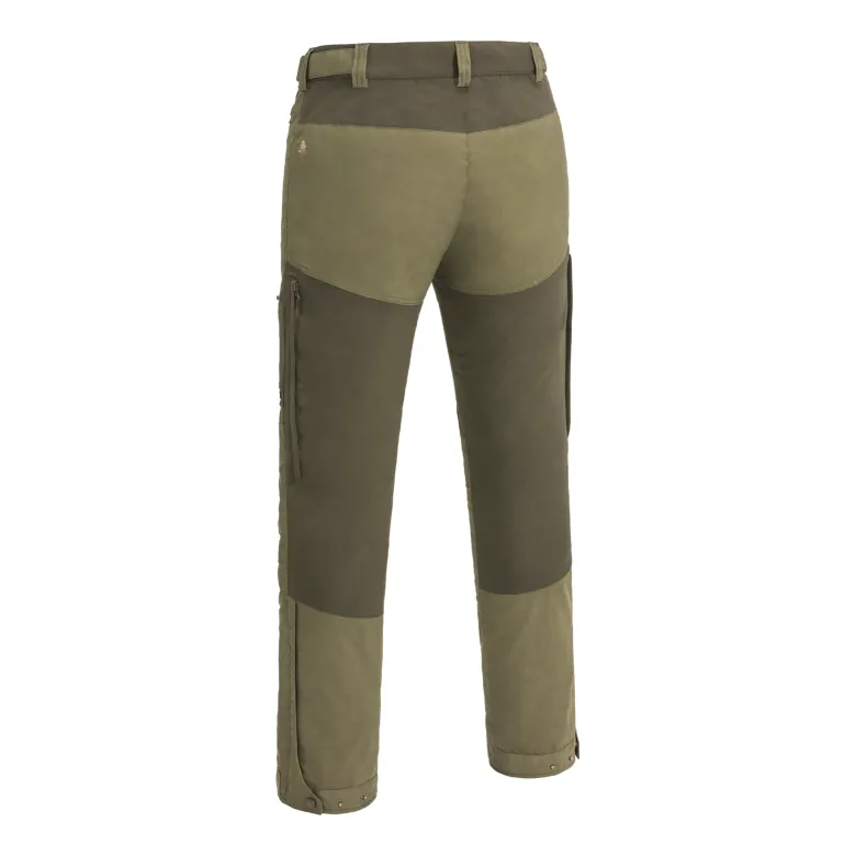 Finnveden Hybrid Ext Trs-C | Herr | Dark Olive/H.Olive