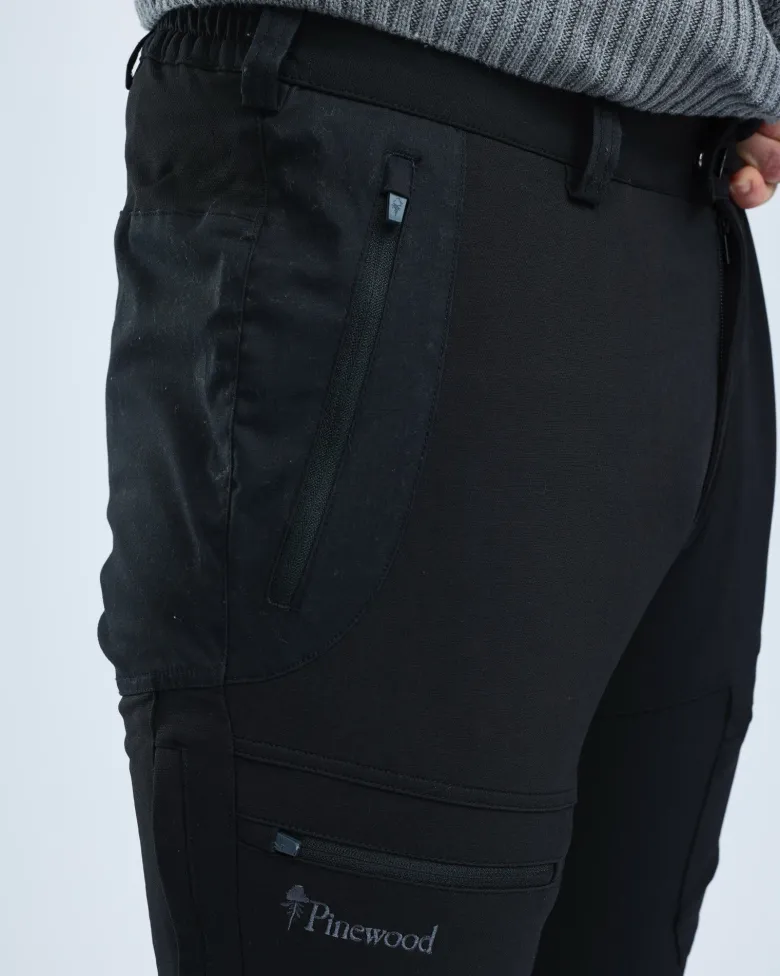 Finnveden Hybrid Trs-C | Herr | Black