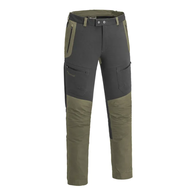 Finnveden Hybrid Trs-C | Herr | Mid Green/Dark Anthraci