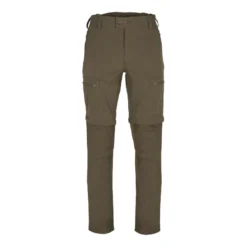 Finnveden Hybrid Zip-Off Trs-C | Herr | H.Olive