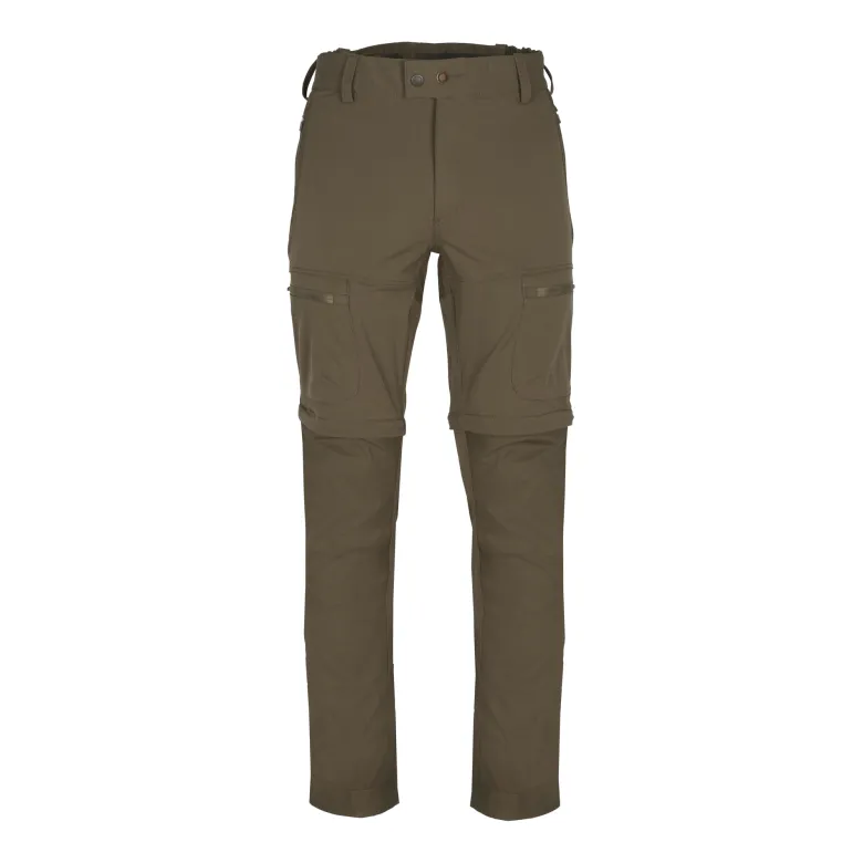 Finnveden Hybrid Zip-Off Trs-C | Herr | H.Olive