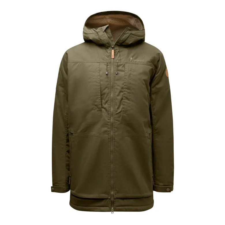 Finnveden Winter jacka M'S | Herr | H.Olive